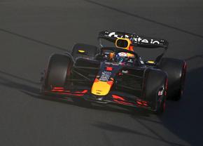 Max Verstappen, pole position în Marele Premiu al Arabiei Saudite: „Mașina a prins viață seara” » Cum arată grila de start