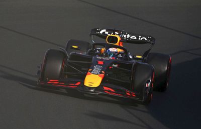 Max Verstappen, pole position în Marele Premiu al Arabiei Saudite: „Mașina a prins viață seara” » Cum arată grila de start
