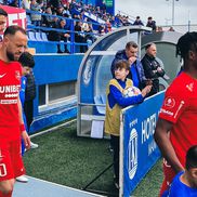 Farul - Hermannstadt // foto: Facebook Hermannstadt