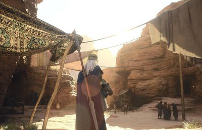 Dragon’s Dogma 2: Va exista un DLC? Iată ce știm până acum