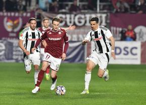 Campionul cu Rapid a „scanat” echipa lui Șumudică și a numit fotbalistul indispensabil: „Le lipsește, era esențial”