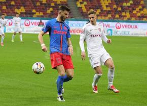 „E cel mai frumos lucru!” » Jucătorii de la FCSB sunt pregătiți de derby-ul cu CFR Cluj: „Să facem pasul decisiv”