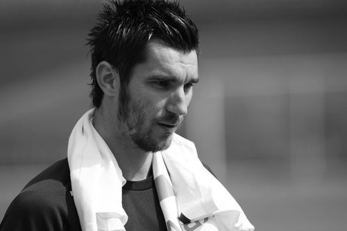 Nikola Pokrivac / Foto: Imago