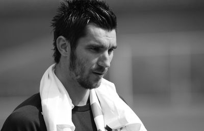 Detalii despre accidentul în care și-a pierdut viața fostul internațional croat Nikola Pokrivac » Zeljko Kopic l-a avut elev