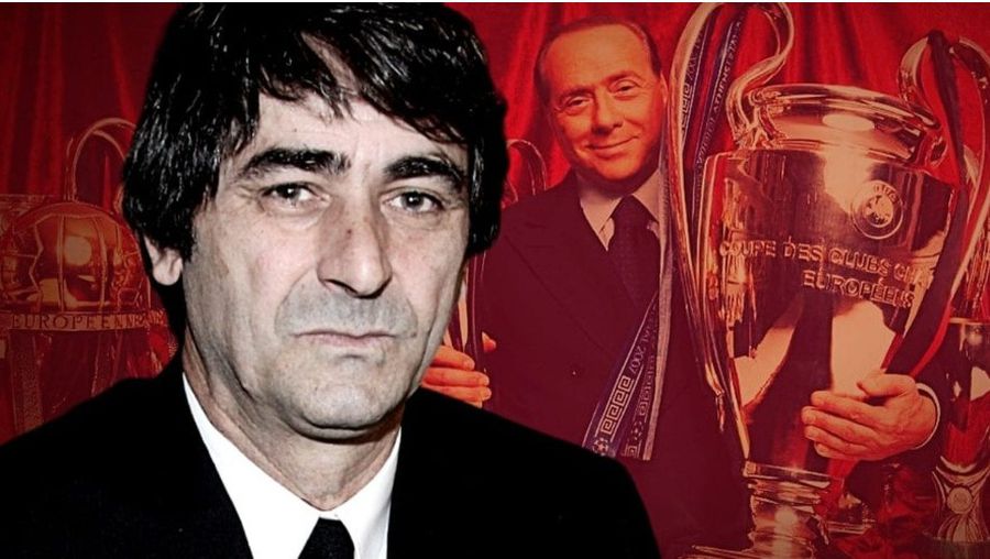 Cum l-a adus Inter pe Roberto Carlos cu 100 de dolari! » „Am chemat un chelner și am închis transferul”