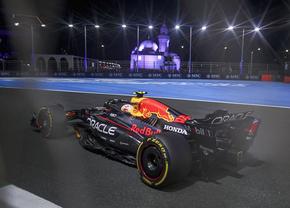 Yuki Tsunoda își asumă responsabilitatea după ce a distrus monopostul Red Bull