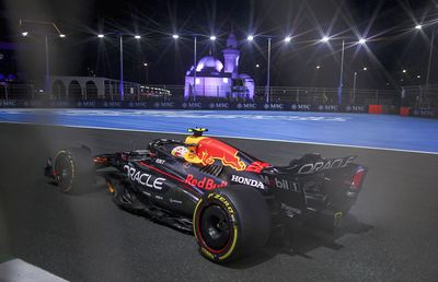 Yuki Tsunoda își asumă responsabilitatea după ce a distrus monopostul Red Bull