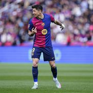 Barcelona - Celta Vigo, etapa #32 din La Liga/ foto Imago Images