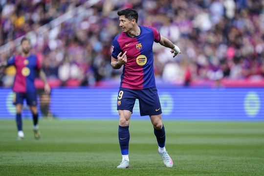 Barcelona - Celta Vigo, etapa #32 din La Liga/ foto Imago Images