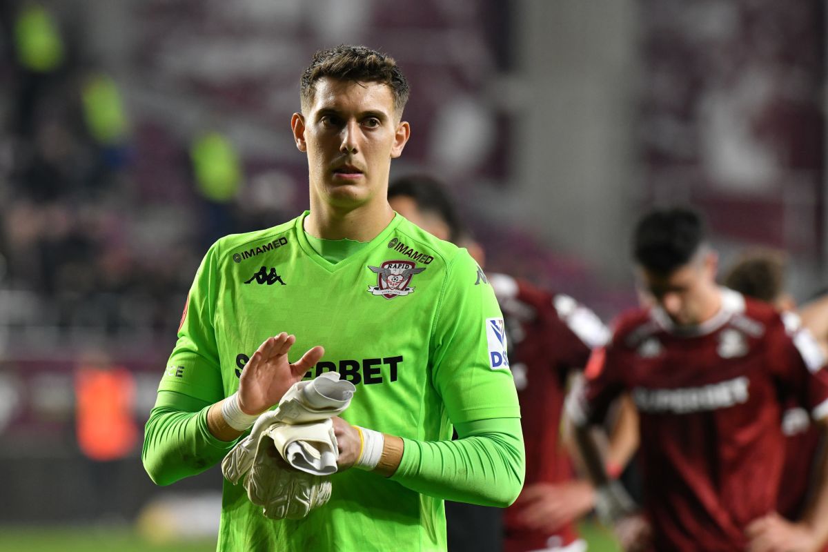 Victor Angelescu anunță schimbări majore la Rapid: „Ne-am făcut deja o părere despre ei”