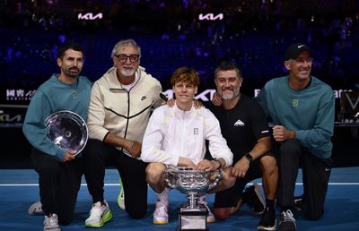 Simone Vagnozzi, antrenorul lui Jannik Sinner: „Nu a făcut nimic greșit” + cum s-a desfășurat perioada de suspendare