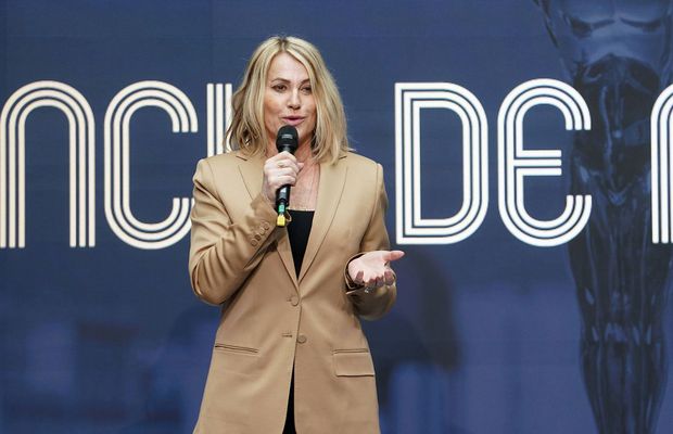 Nadia Comăneci, după moartea lui Ion Iliescu: „Am apreciat la domnul președinte susținerea pe care a arătat-o pentru sportul românesc”