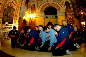 10 meciuri memorabile jucate de Paște: Dinamo, victorii în Ghencea, Rapid, învinsă de rivale și celebrul Poli Timișoara - FCSB 1-8