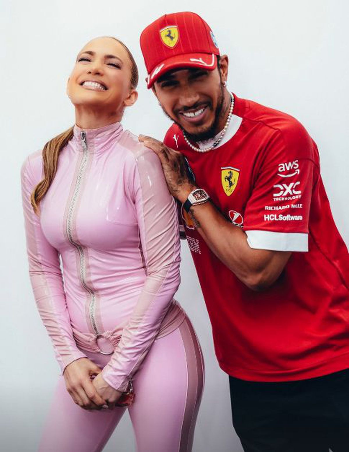 Jennifer Lopez nu a ales Arena Națională! A fost anunțată locația concertului de la București