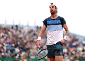 Rusul Karen Khachanov, fost jucător de Top 10, spune că își găsește liniștea pe Muntele Athos
