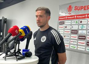 „Băi, ce proști am putut să fim!” » Alex Chipciu nu s-a cenzurat la flash-interviu: „De mic aveam ciudă pe Rapid”