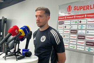 „Băi, ce proști am putut să fim!” » Alex Chipciu nu s-a cenzurat la flash-interviu: „De mic aveam ciudă pe Rapid”
