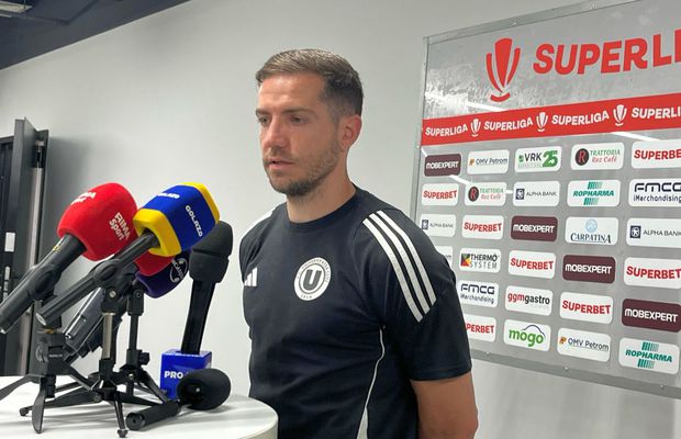 „Băi, ce proști am putut să fim!” » Alex Chipciu nu s-a cenzurat la flash-interviu: „De mic aveam ciudă pe Rapid”