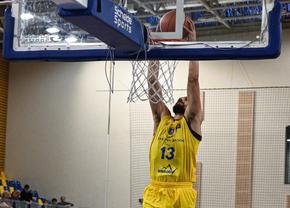 Finalul etapei a 28-a în Liga Națională: Isiah Osborne, MVP-ul antepenultimei runde a sezonului regulat! Cum arată clasamentul