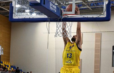 Finalul etapei a 28-a în Liga Națională: Isiah Osborne, MVP-ul antepenultimei runde a sezonului regulat! Cum arată clasamentul