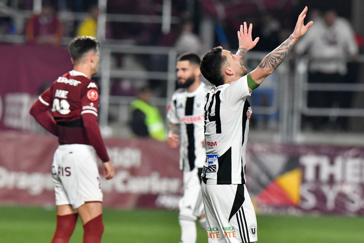 „Băi, ce proști am putut să fim!” » Alex Chipciu nu s-a cenzurat la flash-interviu: „De mic aveam ciudă pe Rapid”