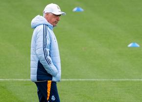Presa italiană îl îndeamnă pe Carlo Ancelotti să se întoarcă acasă: „Cu Real Madrid s-a terminat”. Două variante posibile