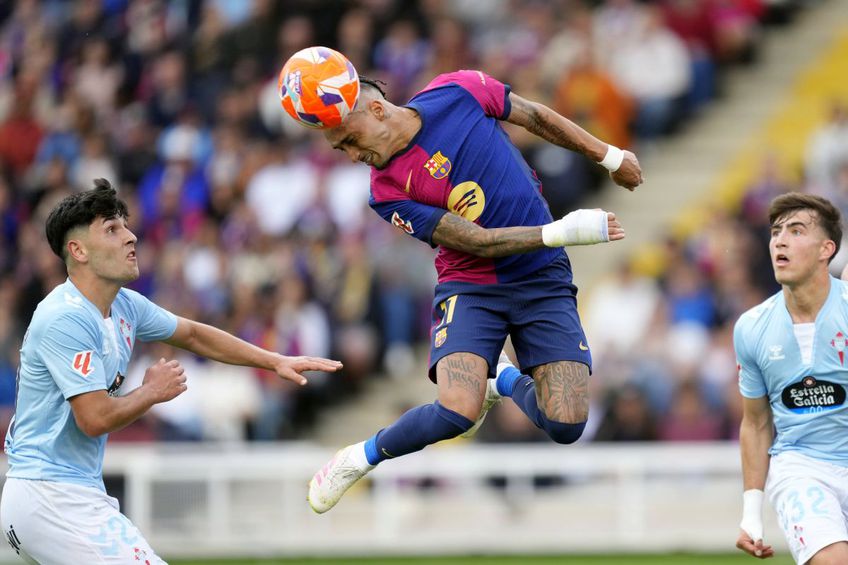 Barcelona - Celta Vigo, etapa #32 din La Liga/ foto Imago Images