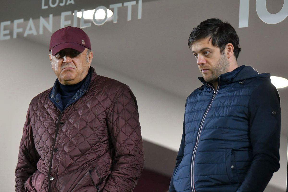 Vedeta Rapidului, subiect de glume: „N-ai voie! Cred că se gândea la interviul de după meci”