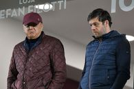 Ce s-a întâmplat în stadion, imediat după Rapid - U Cluj » Șucu și Angelescu, „hipnotizați”