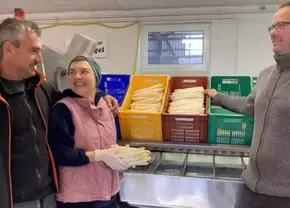 Un român și-a cucerit angajatorul german și acesta i-a făcut cadou o vacanță: „E mâna noastră dreaptă și mâna noastră stângă”