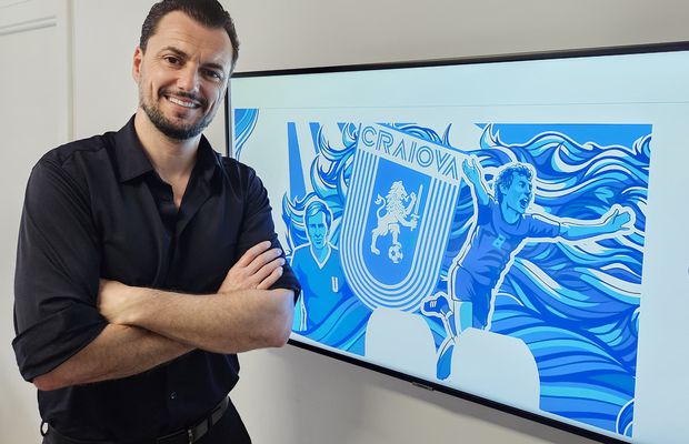 E „jumătate portughez, jumătate român” și a rămas impresionat de un oraș mare din țara noastră: „Rămâne locul meu preferat”