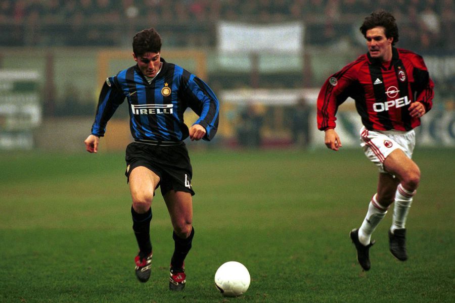 Cum l-a adus Inter pe Roberto Carlos cu 100 de dolari! » „Am chemat un chelner și am închis transferul”