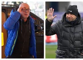 Război fratricid în Moldova. Trei dueluri speciale în meciul din Superliga