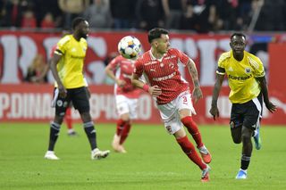 Raul Opruț și-a recăpătat speranța după ce Dinamo a rupt seria de 7 meciuri fără victorie: „Am arătat că putem să batem pe oricine”