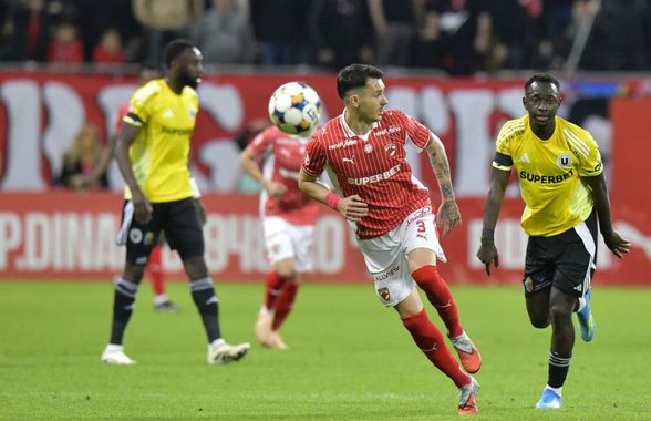 Raul Opruț și-a recăpătat speranța după ce Dinamo a rupt seria de 7 meciuri fără victorie: „Am arătat că putem să batem pe oricine”