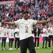 Bayern, campioană în Bundesliga // foto: Imago Images