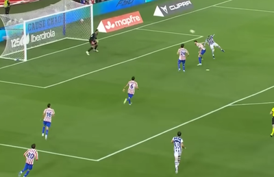 Record stabilit în Cupei Spaniei » S-a întâmplat prima dată în istoria de 123 de ani!