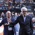 Massimo Zanetti, proprietarul lui Virtus Bologna/Foto: Imago Images