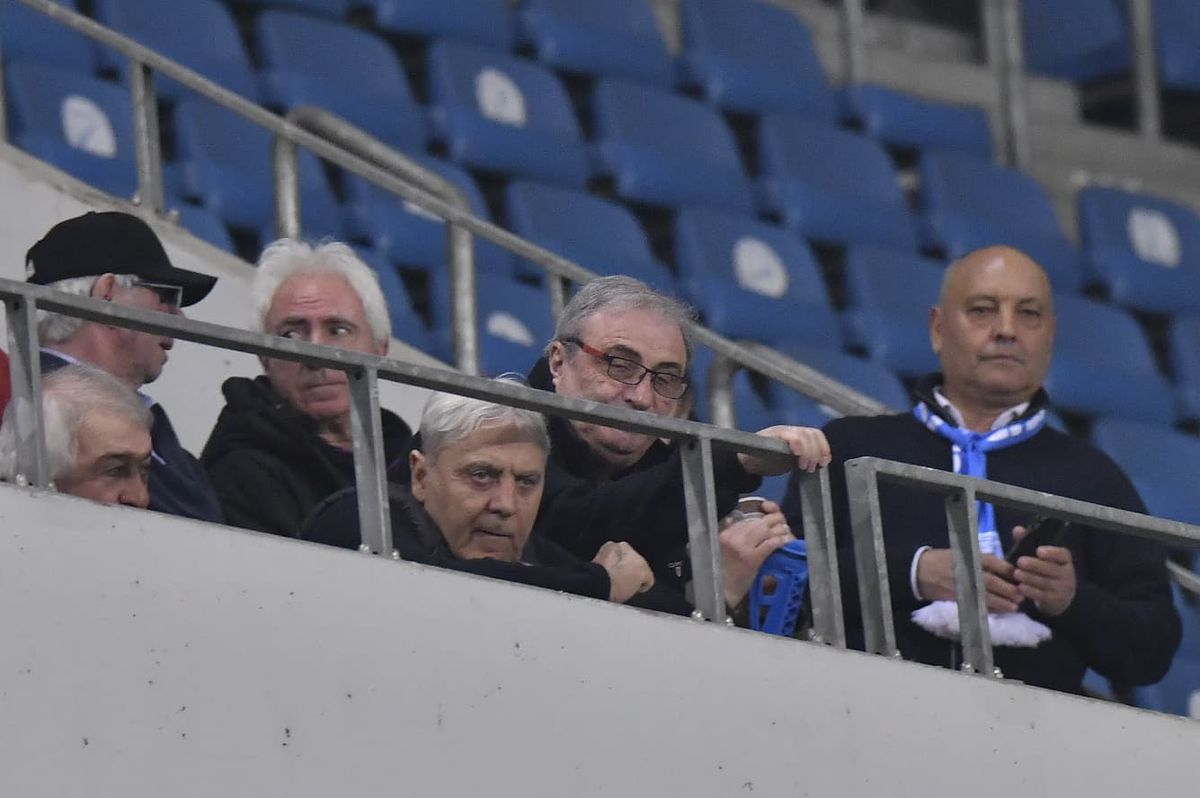 Imagini de la Craiova - Rapid, etapa 5 play-off // foto: Cristi Preda (GSP.ro)