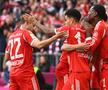 Bayern Munchen - Stuttgart // foto: Imago Images