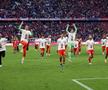 Bayern, campioană în Bundesliga // foto: Imago Images