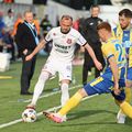 Petrolul Ploiești - FC Hermannstadt / FOTO: sportpictures.eu