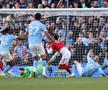 Manchester City - Arsenal/ foto Getty Images