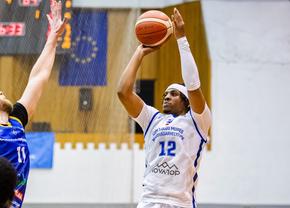 S-a încheiat sezonul regulat al Ligii Naționale: Michaelyn Scott, MVP-ul ultimei runde! Cum arată tabloul playoff-ului