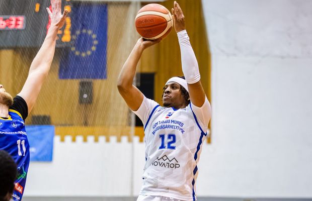S-a încheiat sezonul regulat al Ligii Naționale: Michaelyn Scott, MVP-ul ultimei runde! Cum arată tabloul playoff-ului