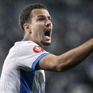 Assad Al-Hamlawi, Craiova - Rapid, etapa 5 play-off // foto: Cristi Preda (GSP.ro)