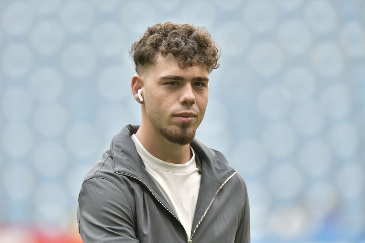 Imagini înainte de Craiova - Rapid // foto: Cristi Preda (GSP.ro)