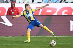 Petrolul Ploiești - FC Hermannstadt, duel în zona roșie. Intervenție magistrală a lui Lazar