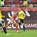 Dinamo - U Cluj / Foto: Cristi Preda GSP