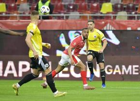 Marius Lăcătuș crede că U Cluj și-a făcut singură viața grea: „Au irosit o mare șansă pentru titlu. Dacă învingeau pe Dinamo, nu-i mai oprea nimeni!”
